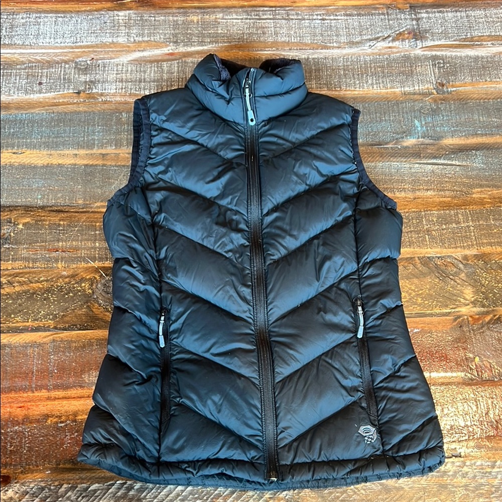 Mountain Hard Wear Puffer Vest